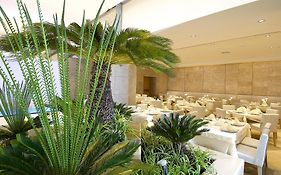 Ontur Izmir Otel